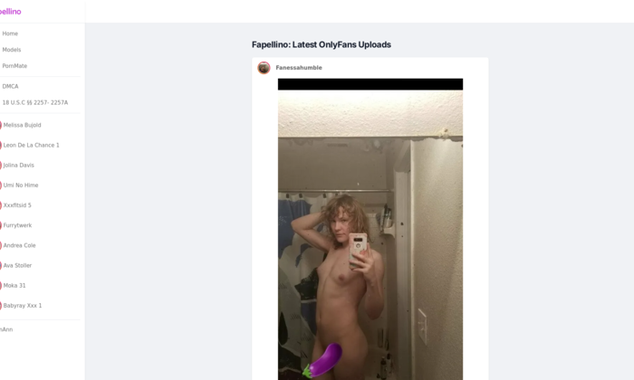 Fapellino